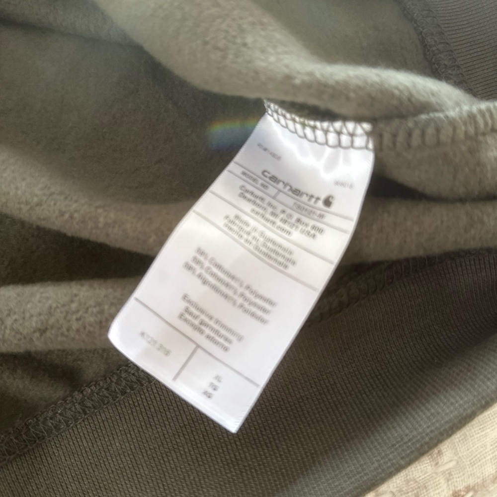 CARHARTT - Picture 6 of 6
